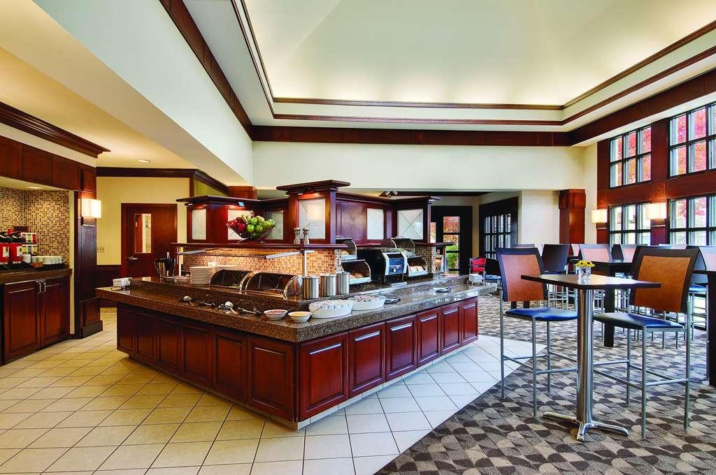 Hyatt House Boston Waltham Hotel Ресторант снимка